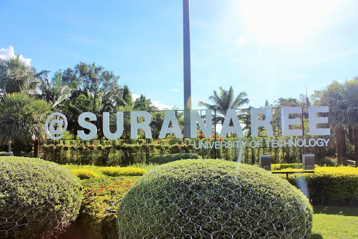 Suranaree University of Technology photo 4