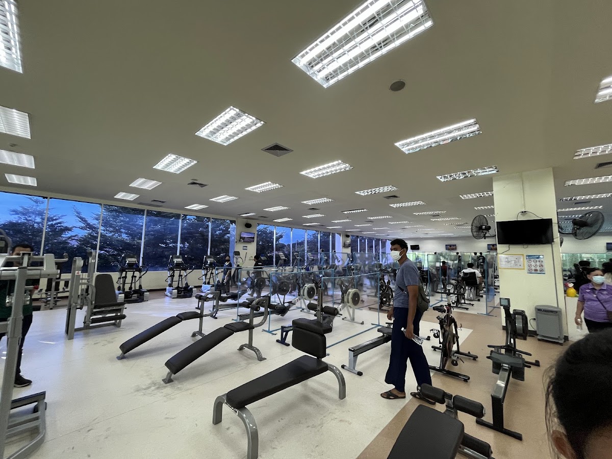 Suranaree University of Technology photo 6