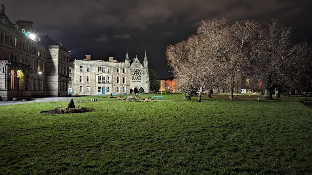 All Hallows College photo 2