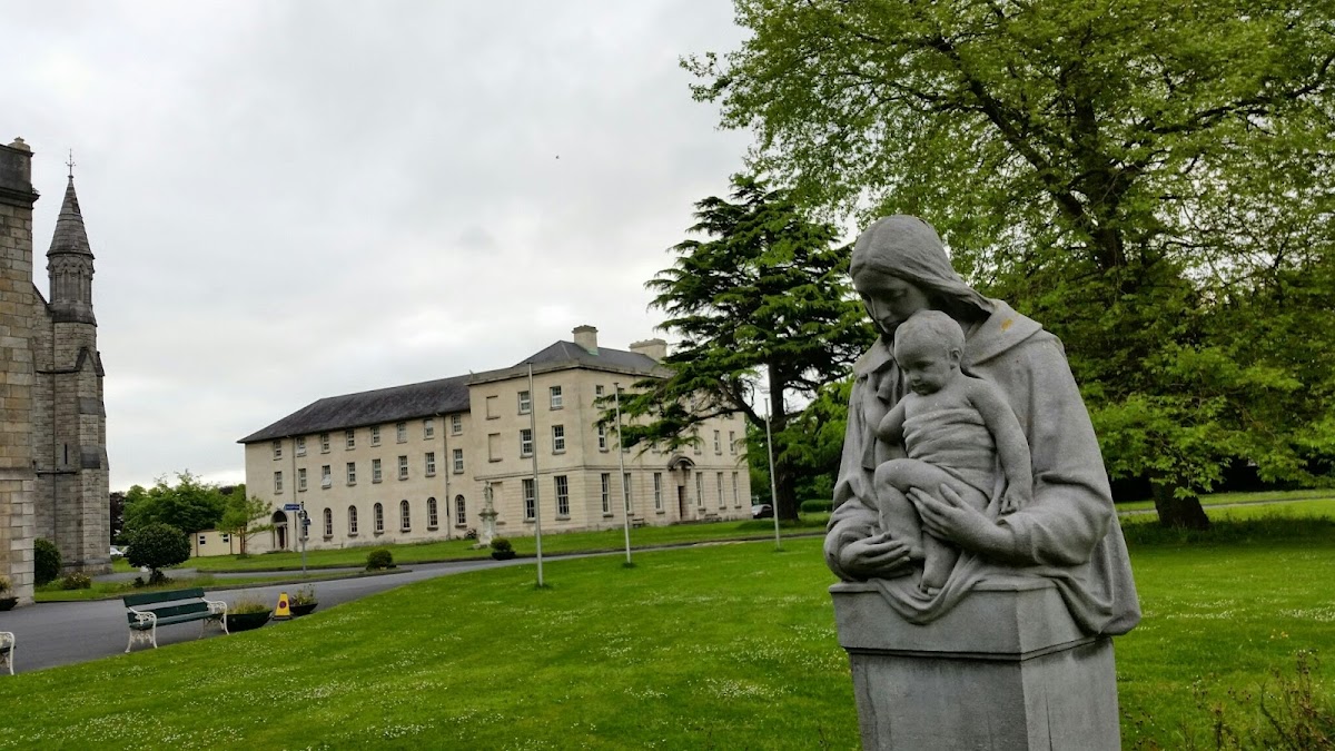 All Hallows College photo 3