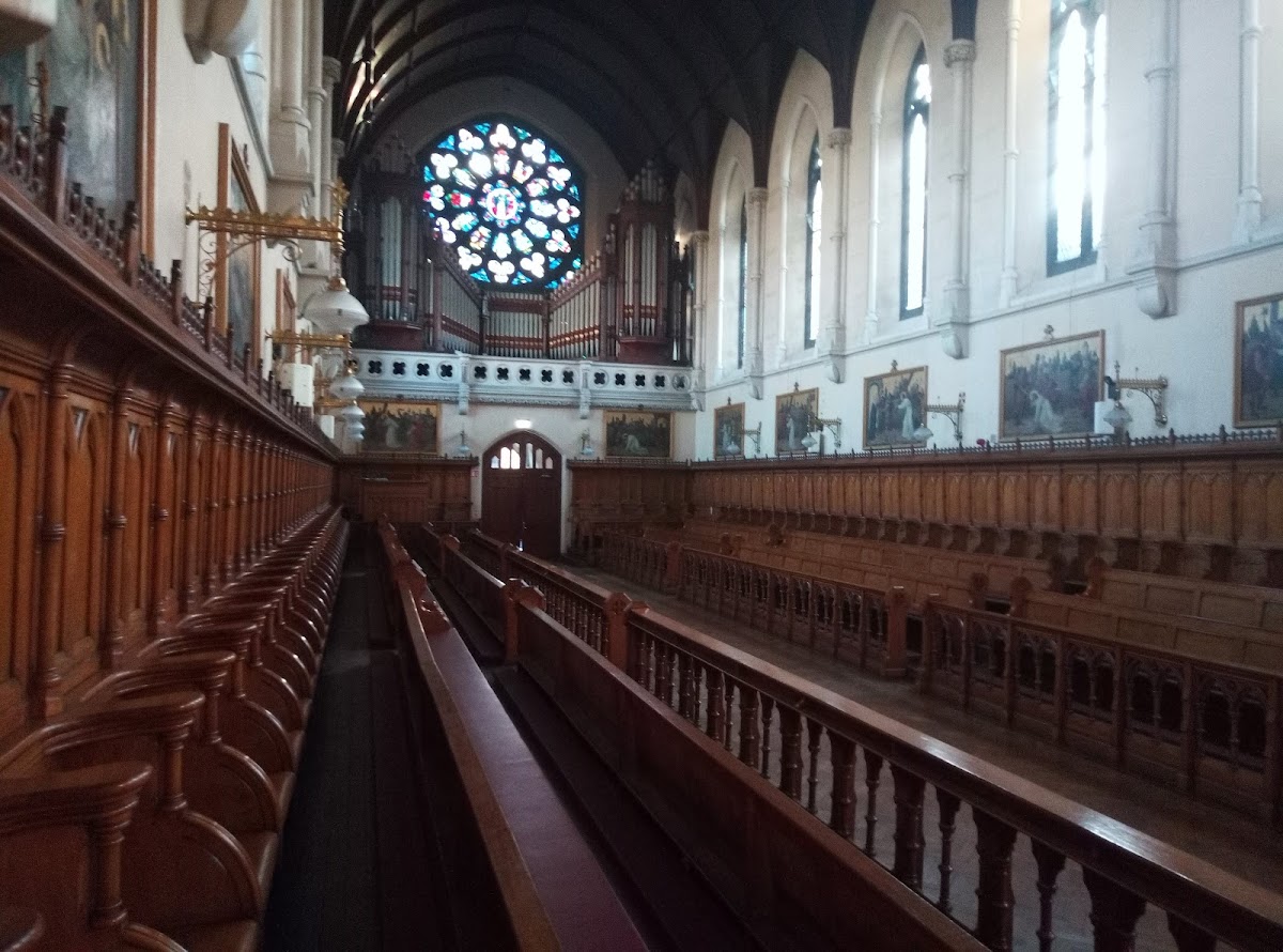 All Hallows College photo 4