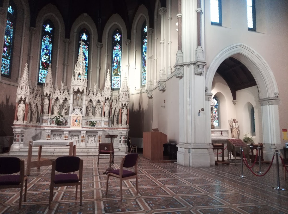 All Hallows College photo 5