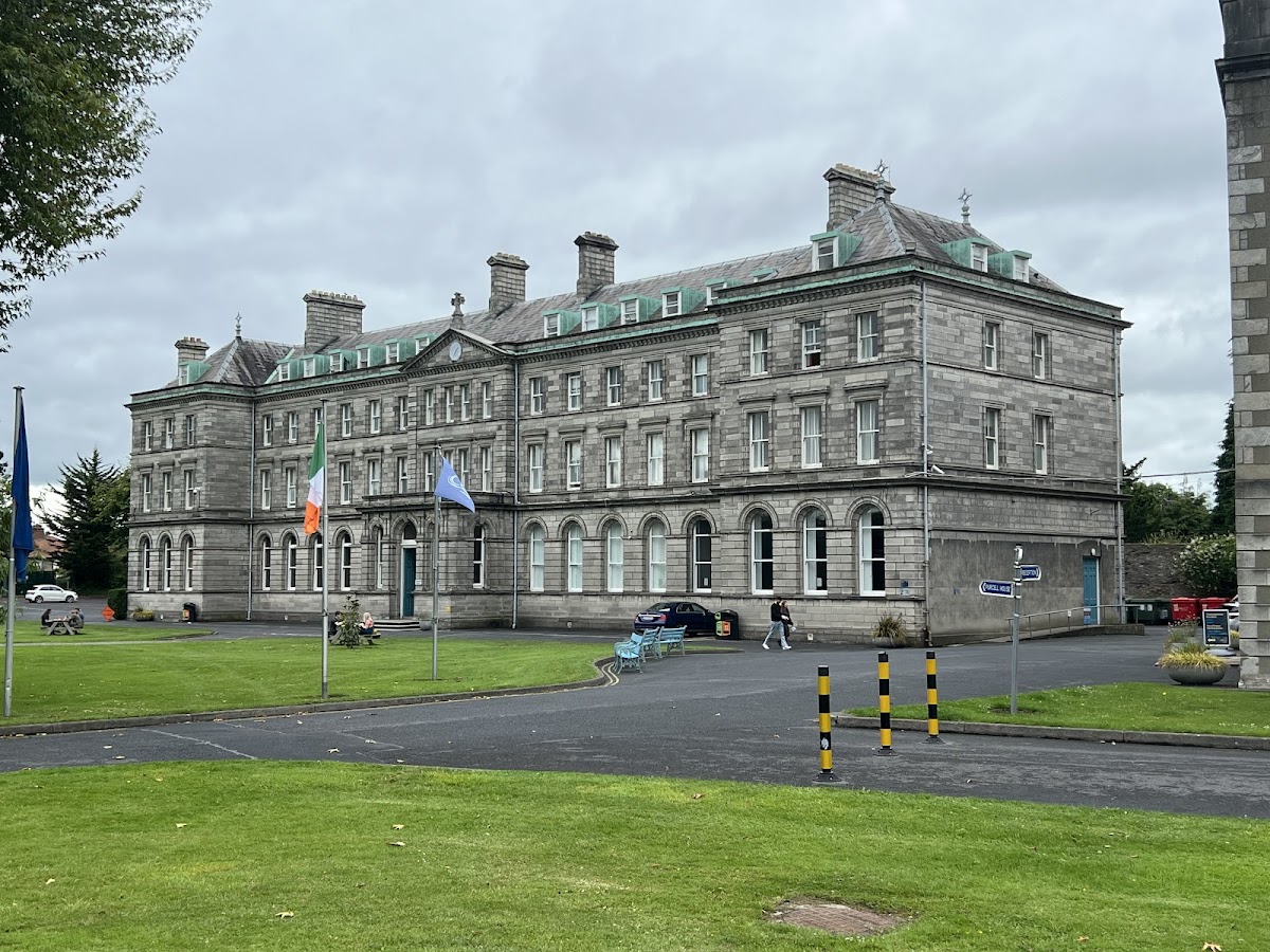 All Hallows College photo 6