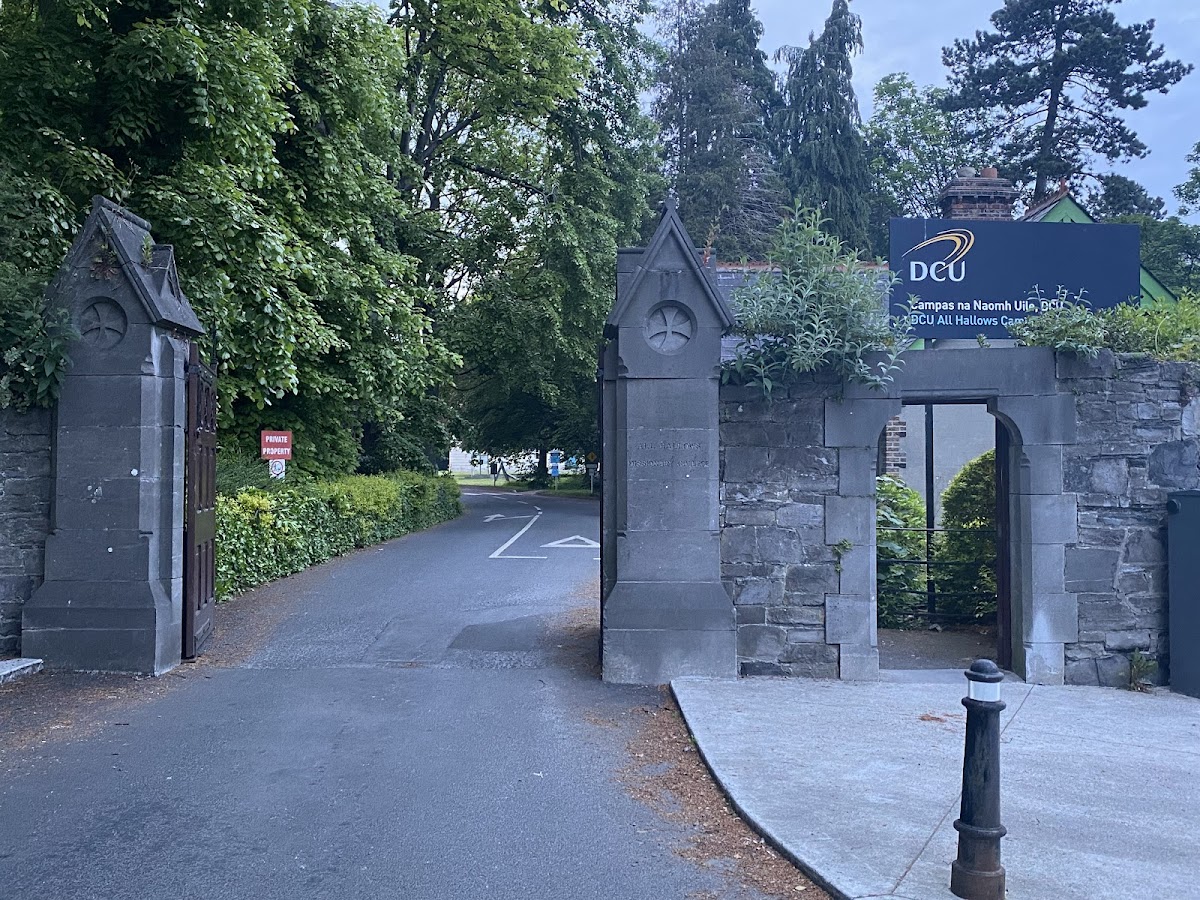 All Hallows College photo 7