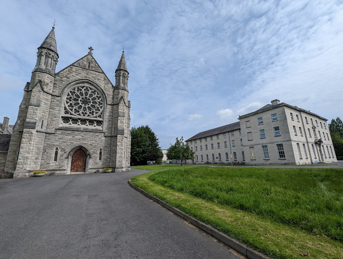 All Hallows College photo 8