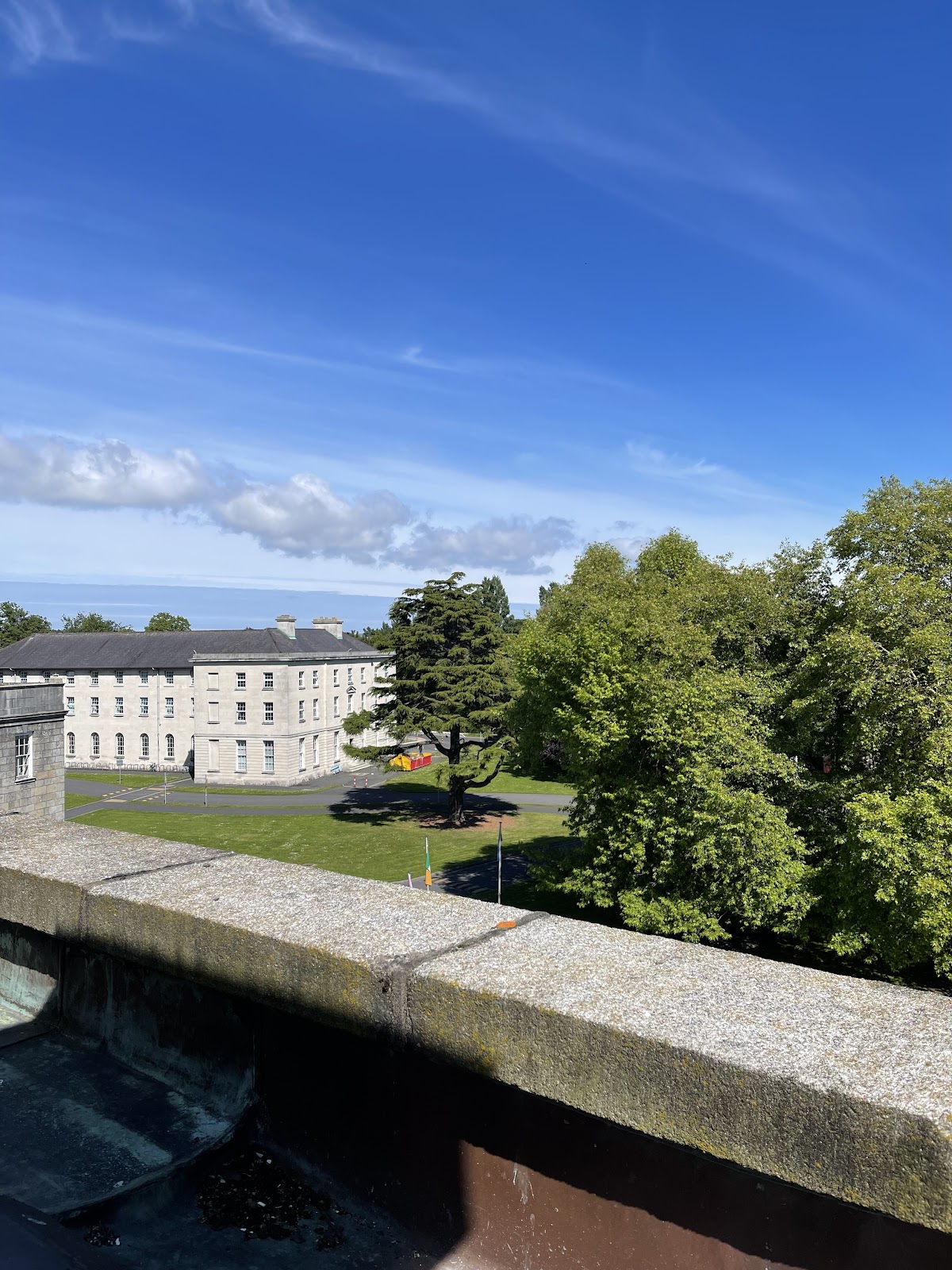 All Hallows College photo 9