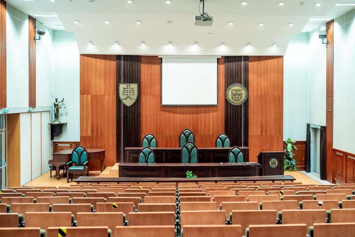 Pan-European University photo 2