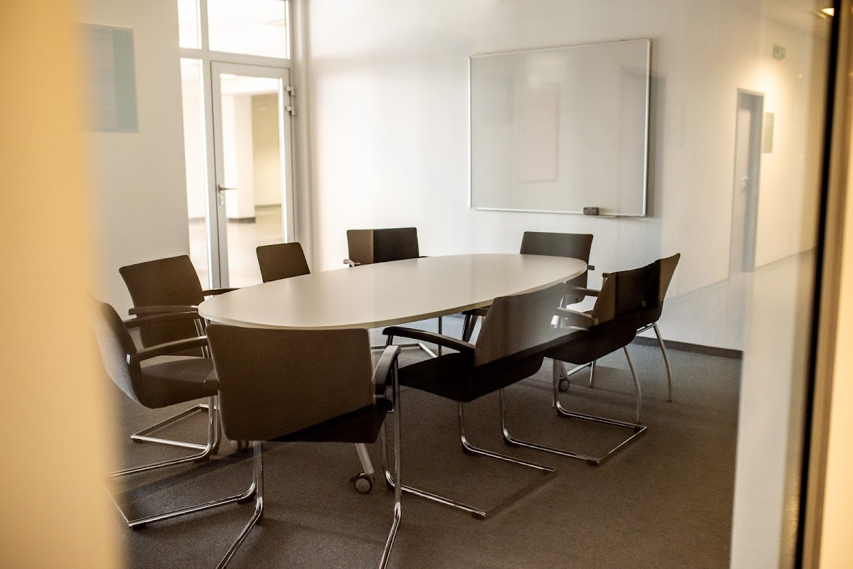 Pan-European University photo 5