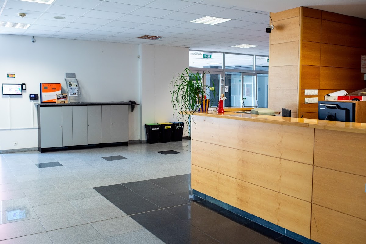 Pan-European University photo 8