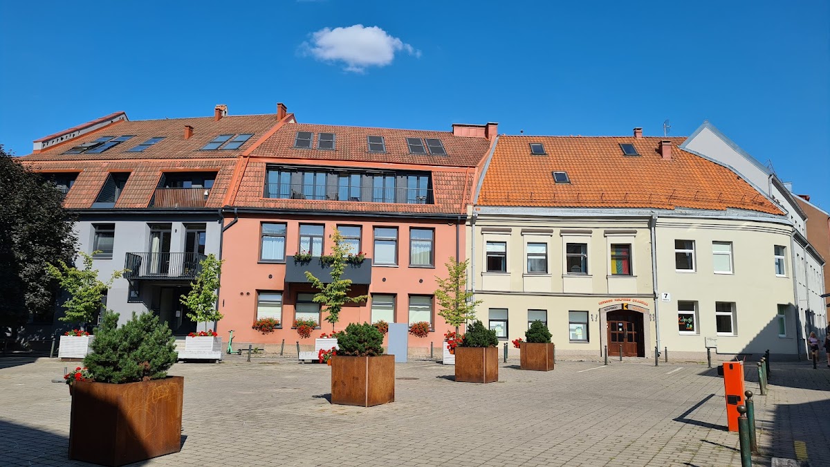 Kolpingo Kolegija photo 1