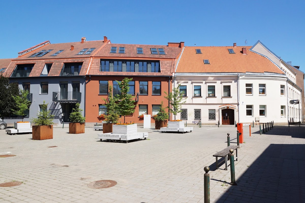 Kolpingo Kolegija photo 2