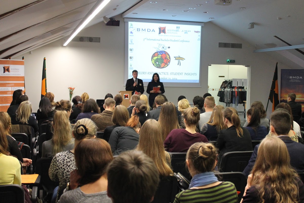 Kolpingo Kolegija photo 5