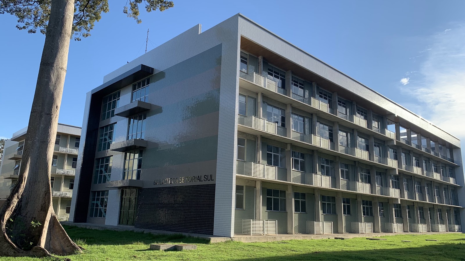 Federal University of Amazonas