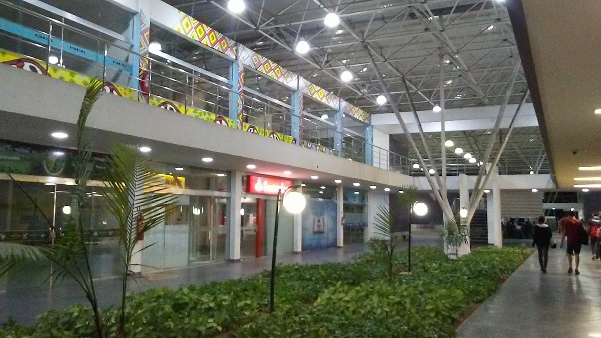 Federal University of Amazonas photo 1