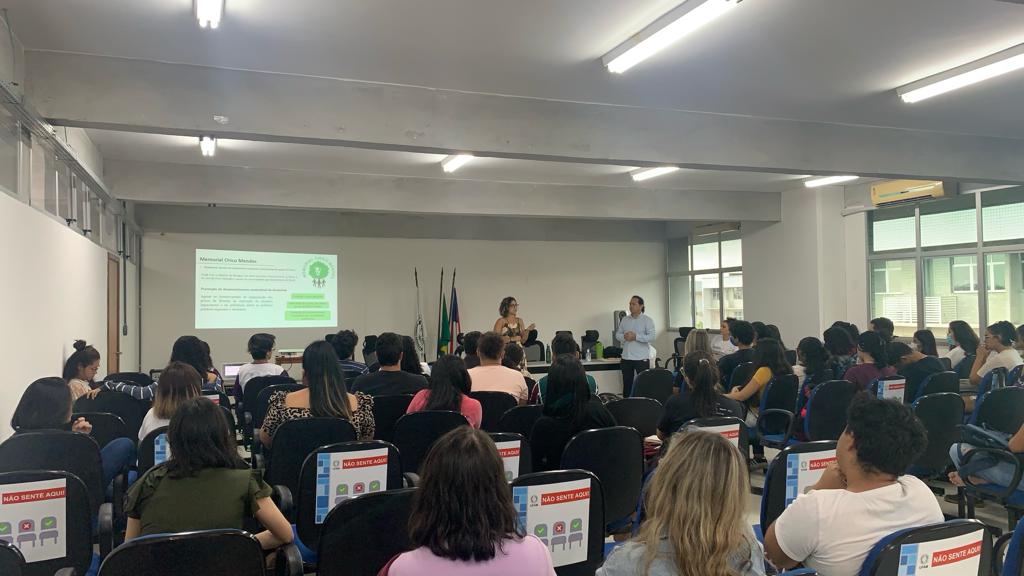 Federal University of Amazonas photo 2