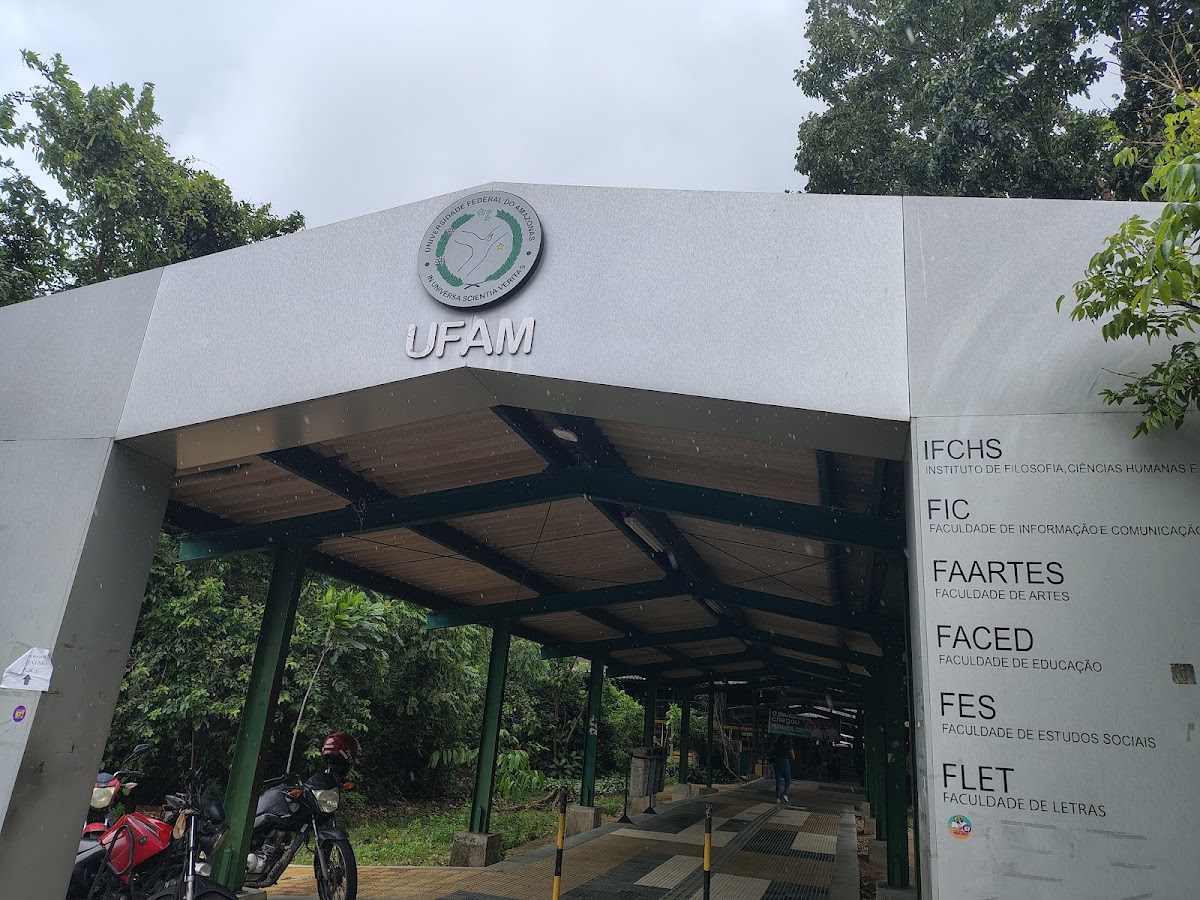 Federal University of Amazonas photo 5