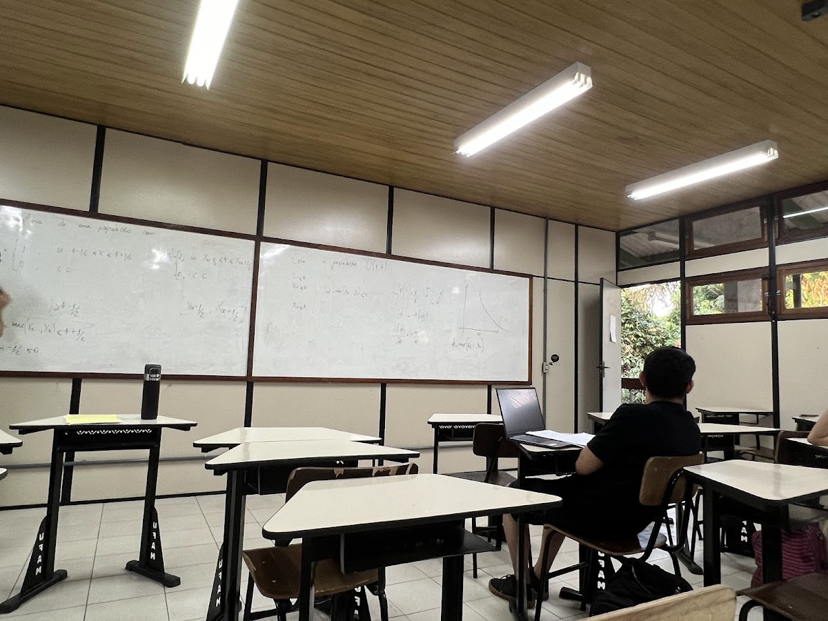 Federal University of Amazonas photo 6