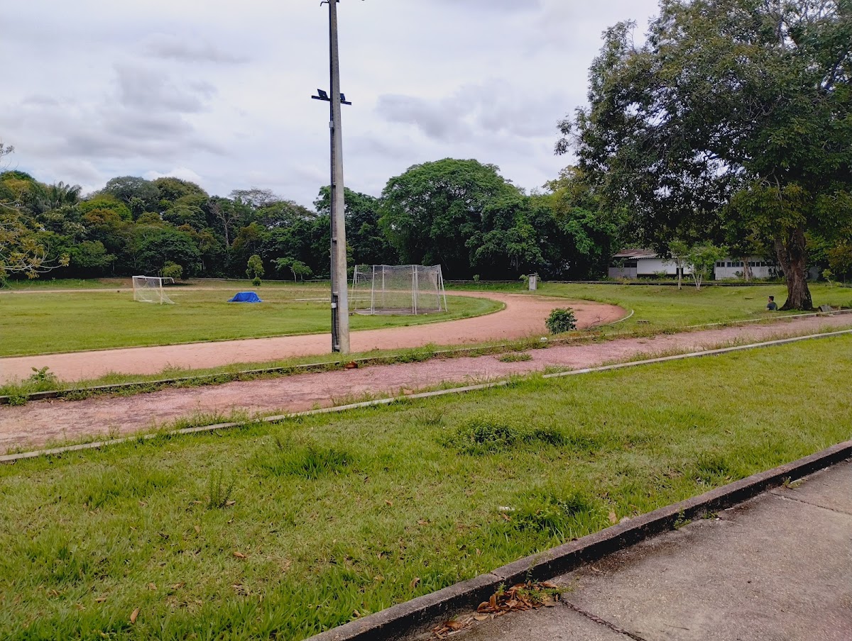 Federal University of Amazonas photo 7