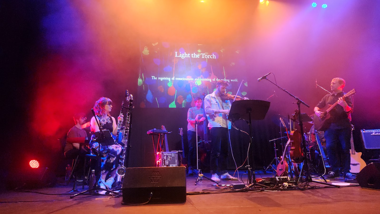 Royal Welsh College of Music and Drama