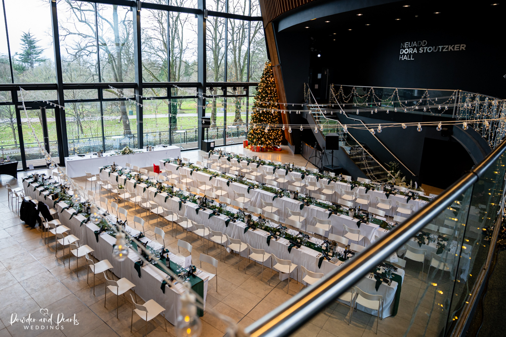 Royal Welsh College of Music and Drama photo 2