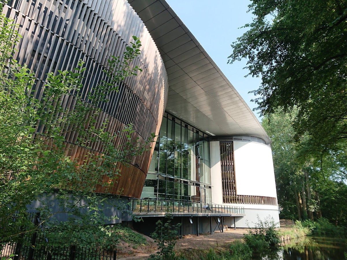 Royal Welsh College of Music and Drama photo 3