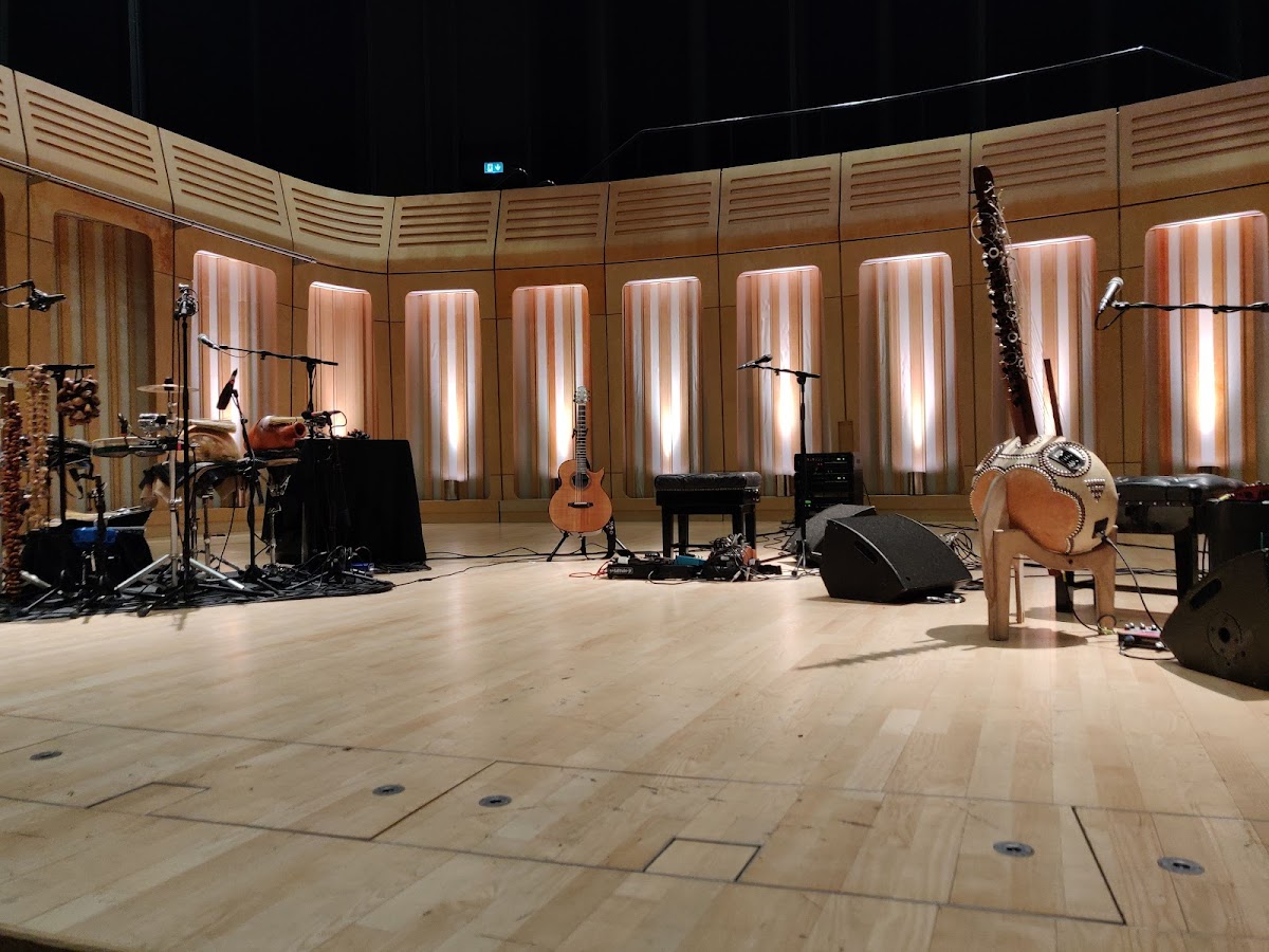 Royal Welsh College of Music and Drama photo 6