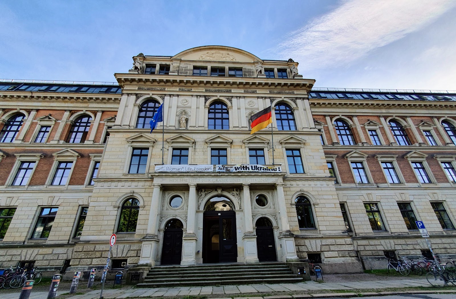 Hochschule für Grafik und Buchkunst Leipzig