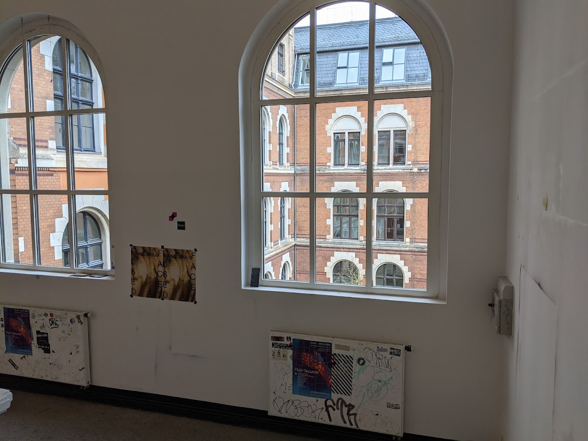 Hochschule für Grafik und Buchkunst Leipzig photo 5