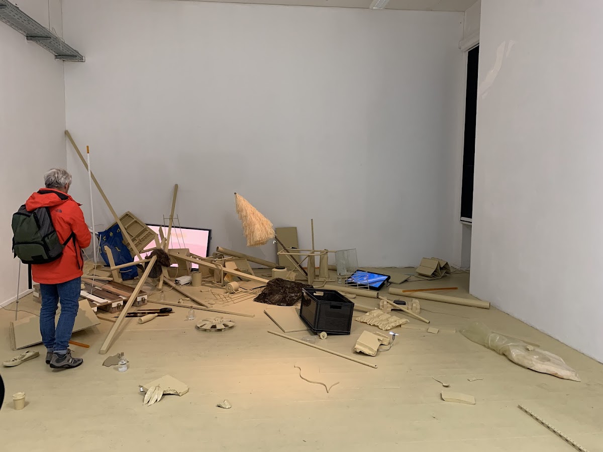 Hochschule für Grafik und Buchkunst Leipzig photo 6