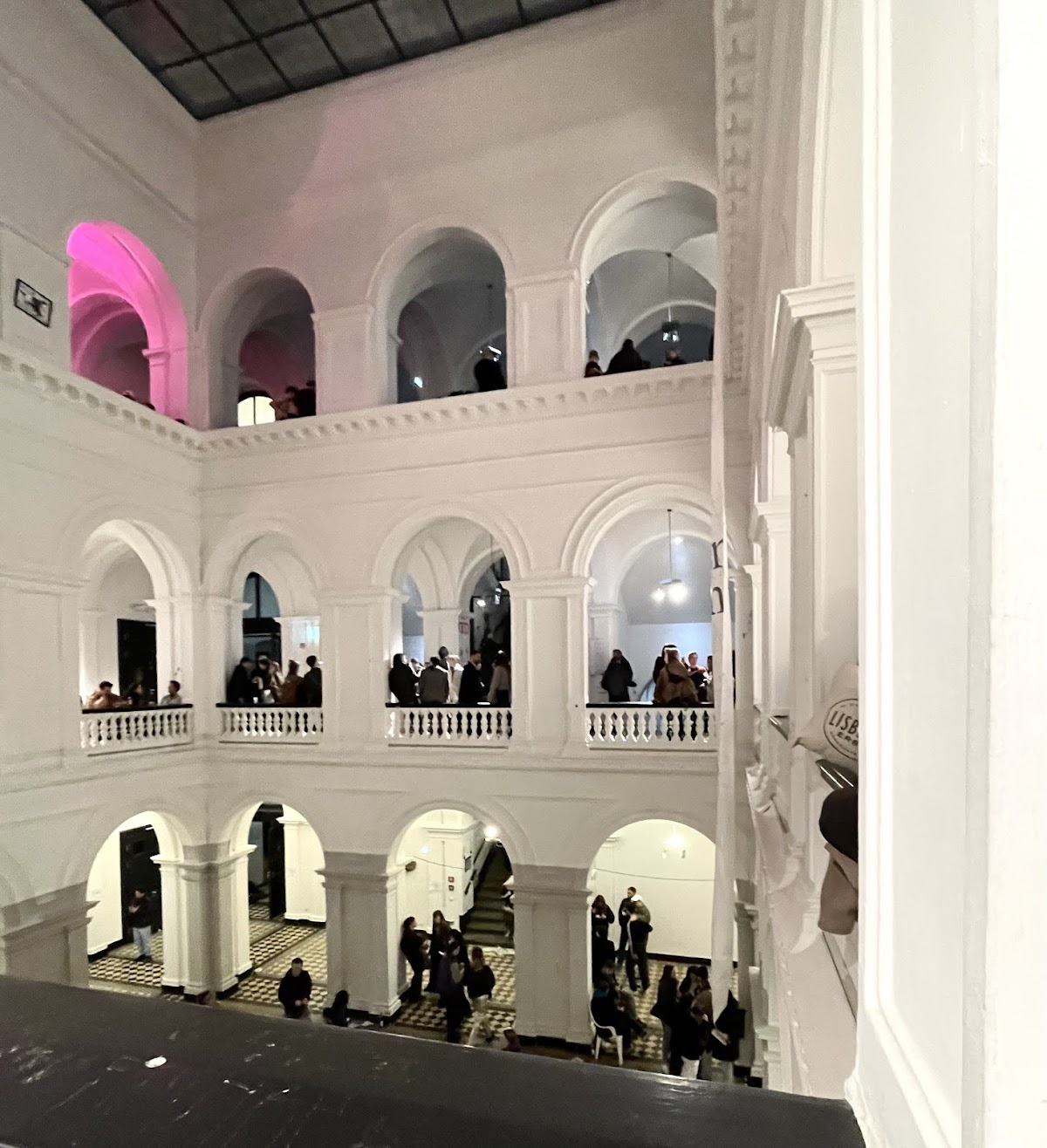 Hochschule für Grafik und Buchkunst Leipzig photo 8