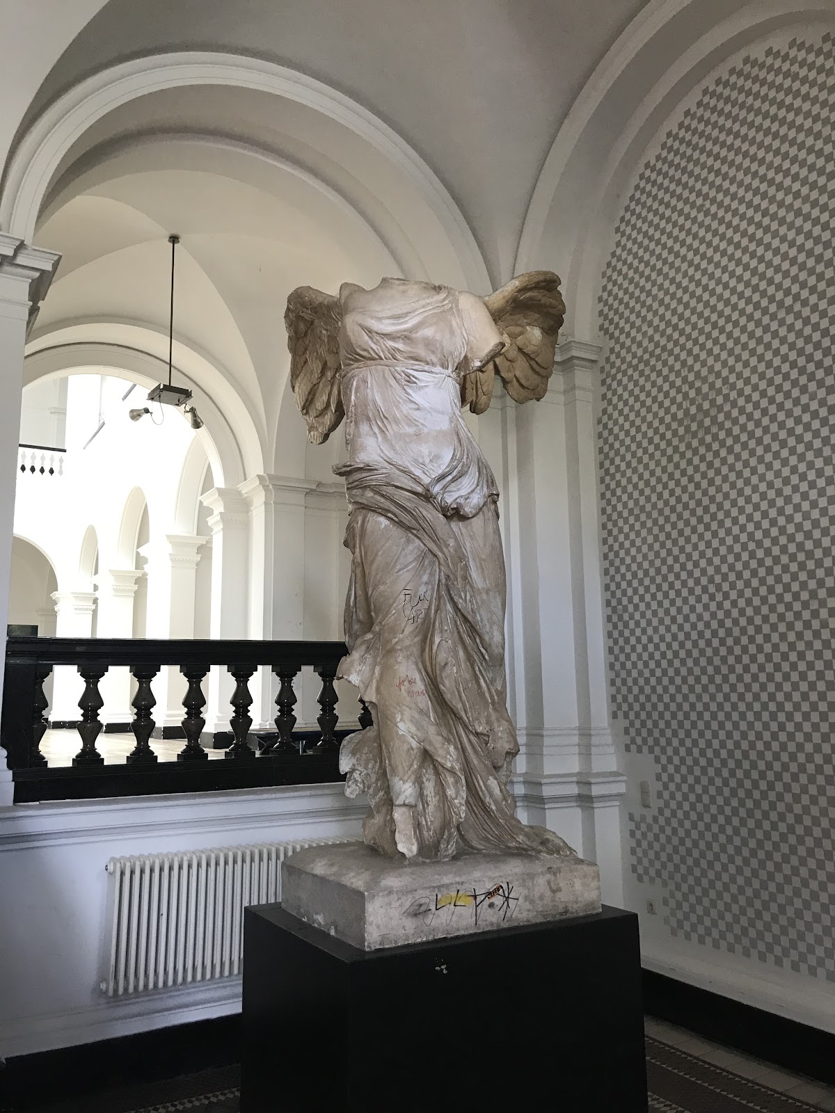 Hochschule für Grafik und Buchkunst Leipzig photo 9