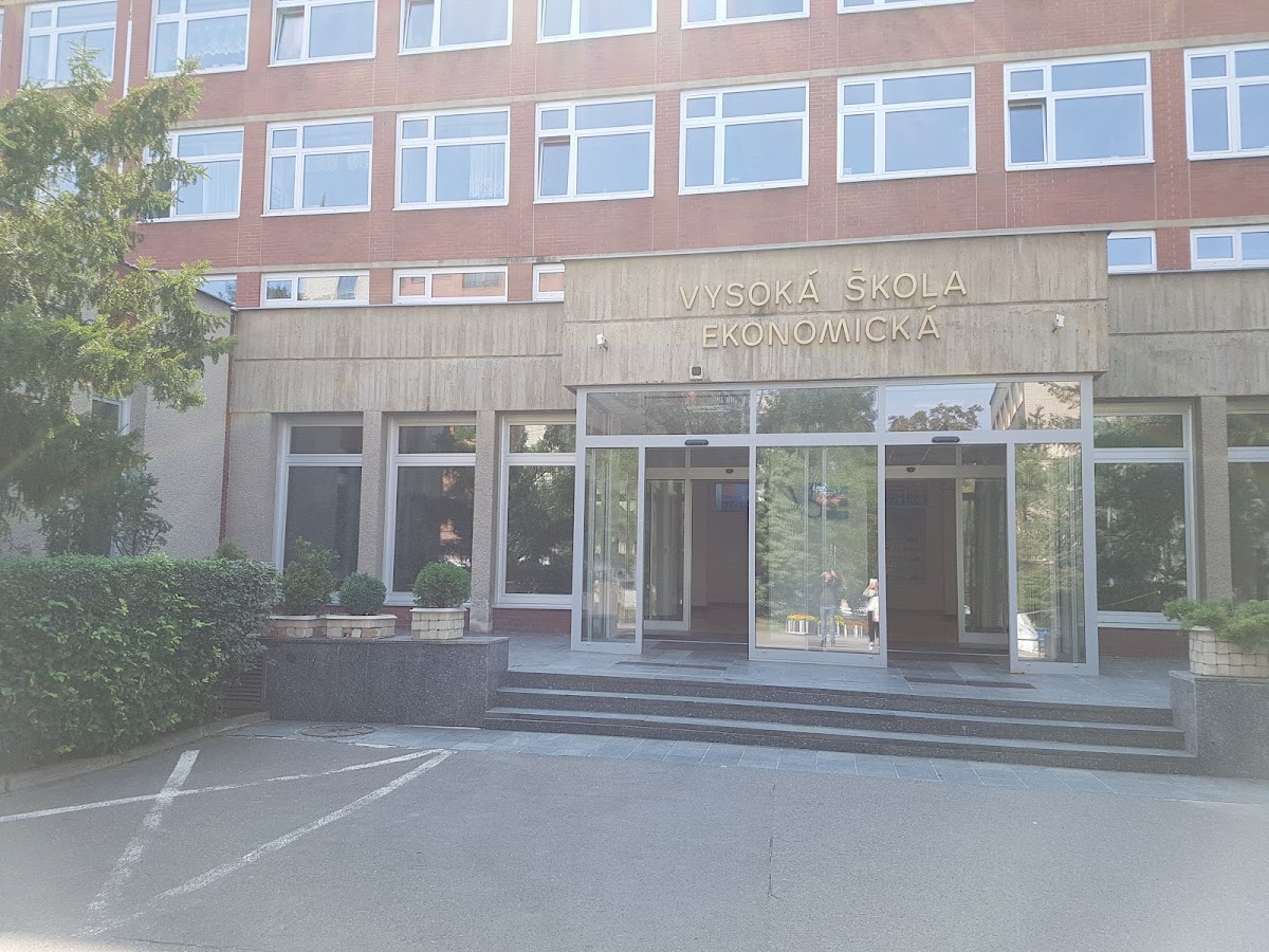 University of Economics, Prague photo 5