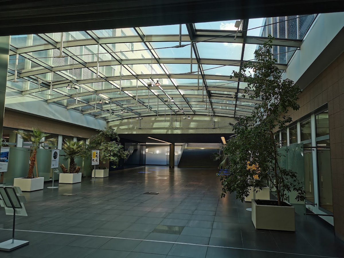 University of Economics, Prague photo 6