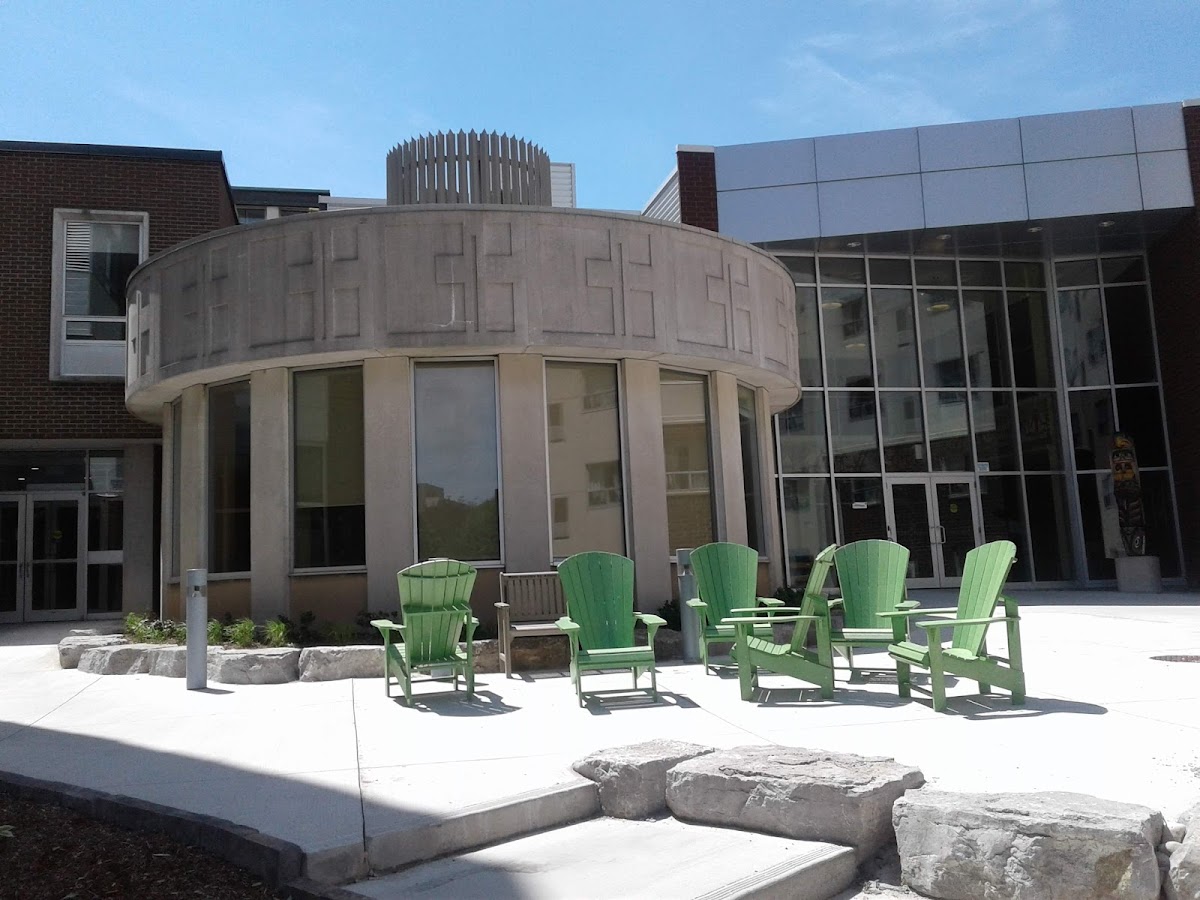 St. Jeromes University photo 3