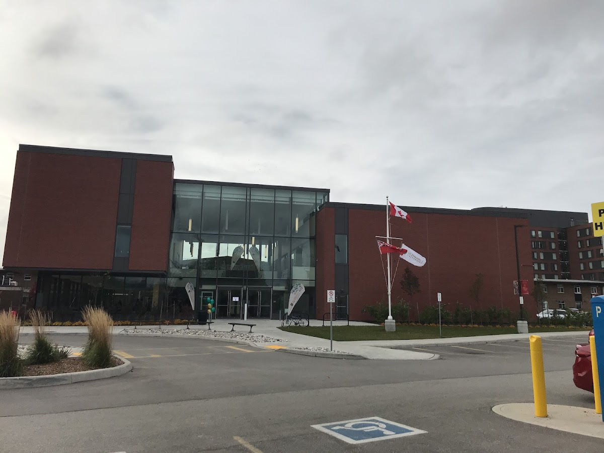 St. Jeromes University photo 4