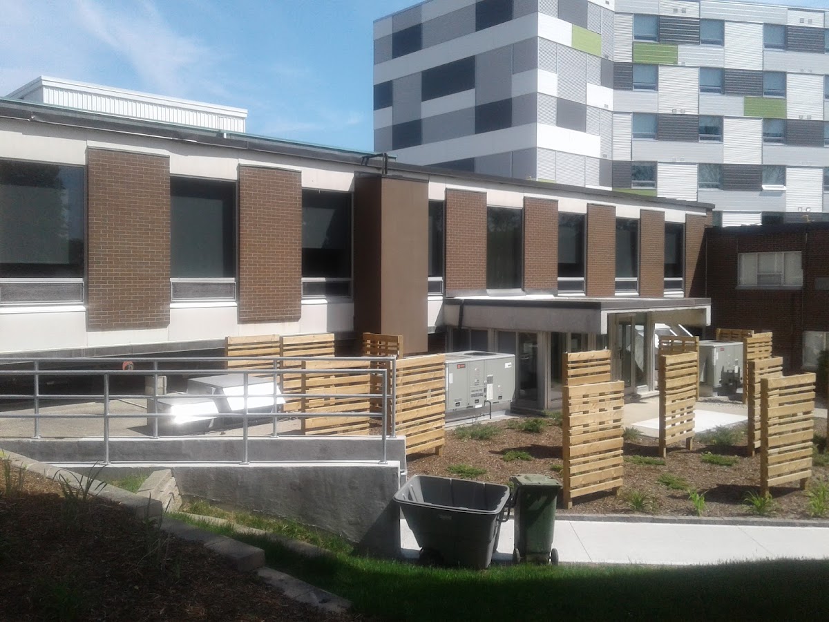 St. Jeromes University photo 5