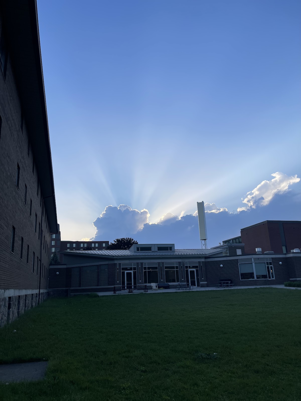 St. Jeromes University photo 9