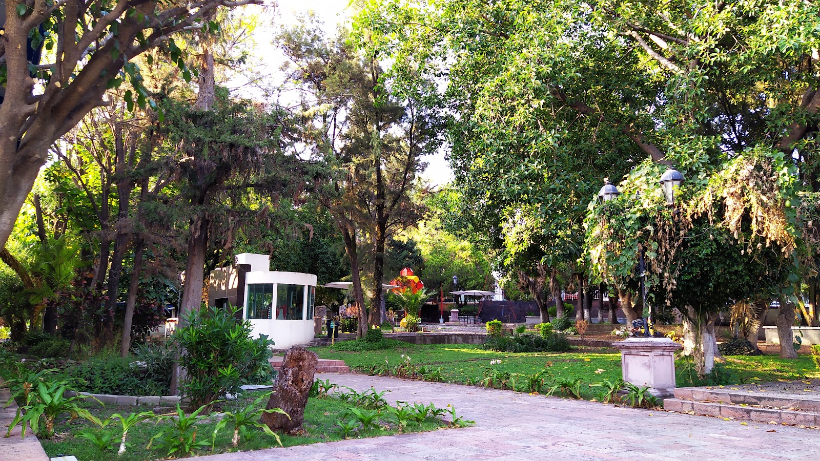 Autonomous University of Querétaro