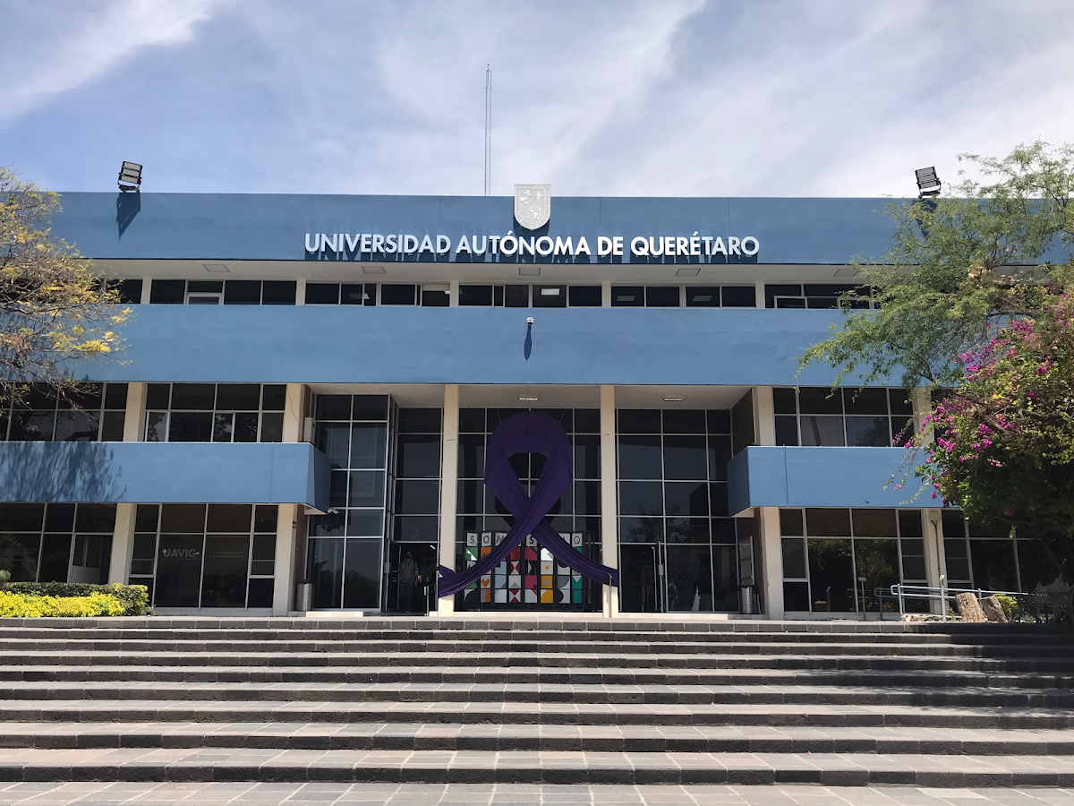 Autonomous University of Querétaro photo 2
