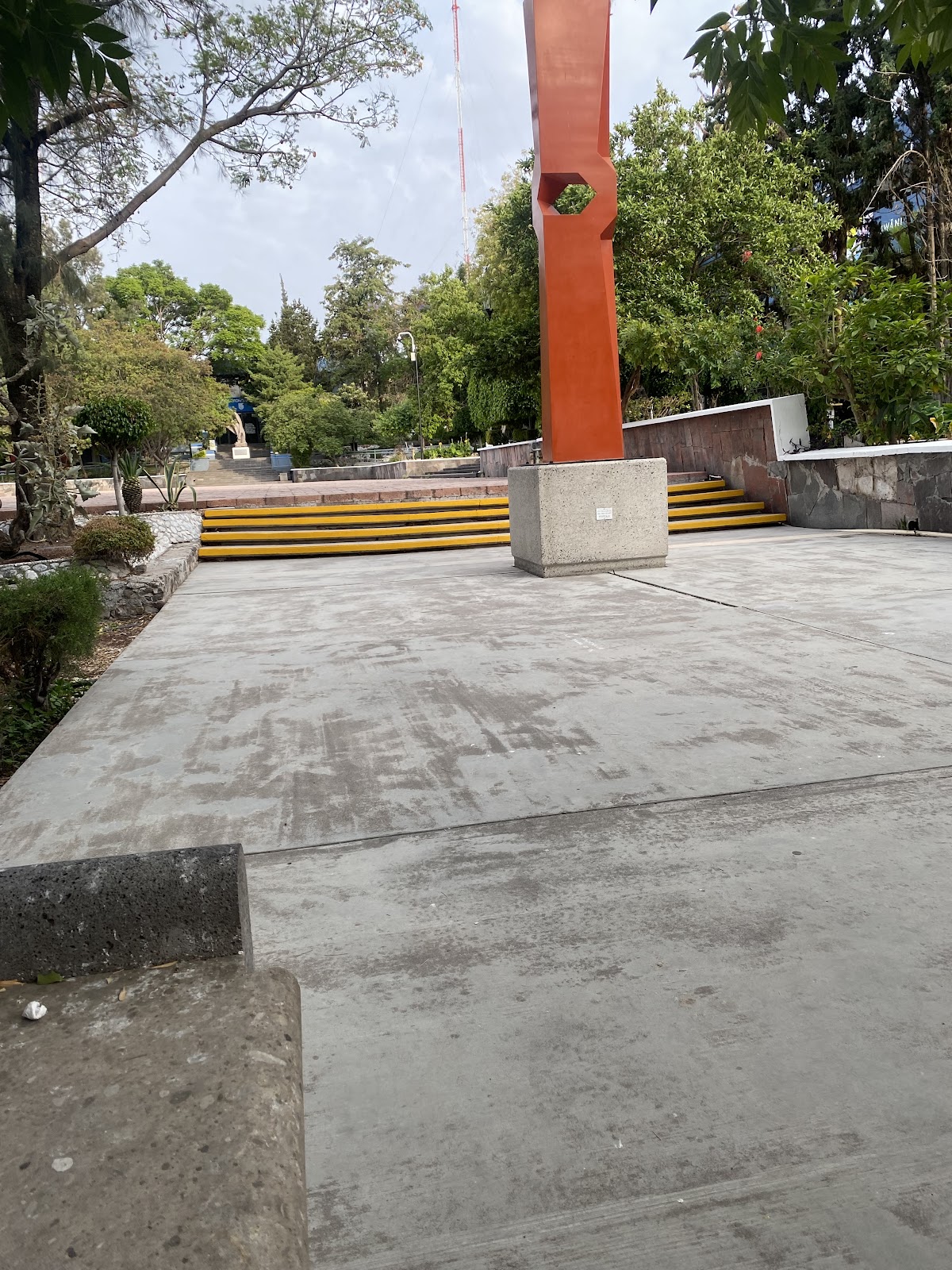 Autonomous University of Querétaro photo 9