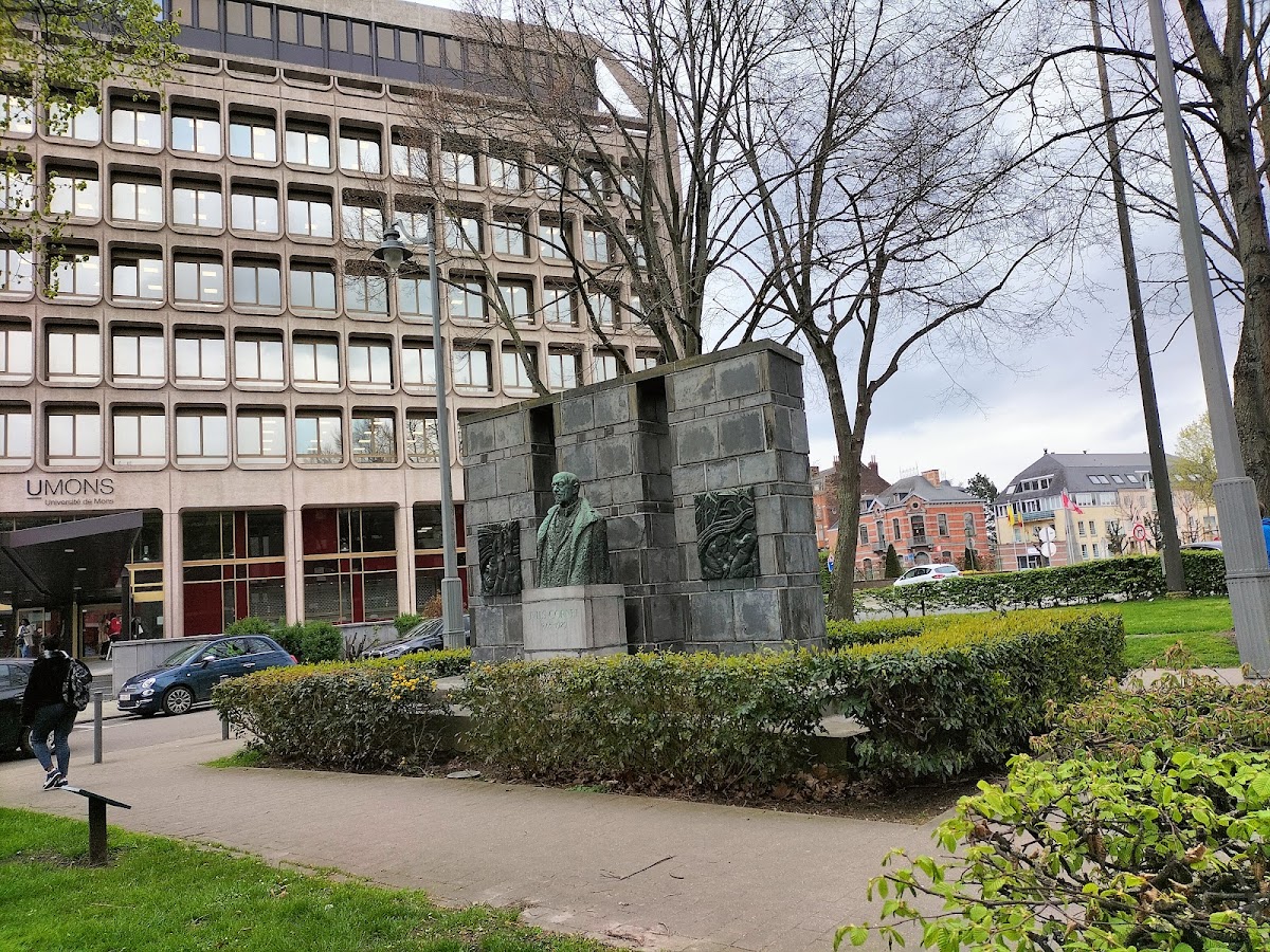 University of Mons photo 1