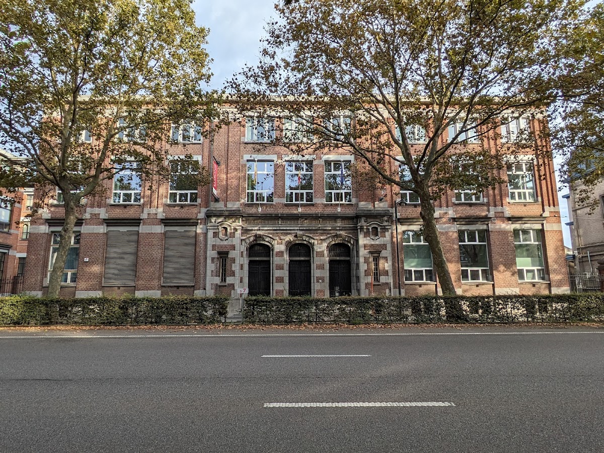 University of Mons photo 2