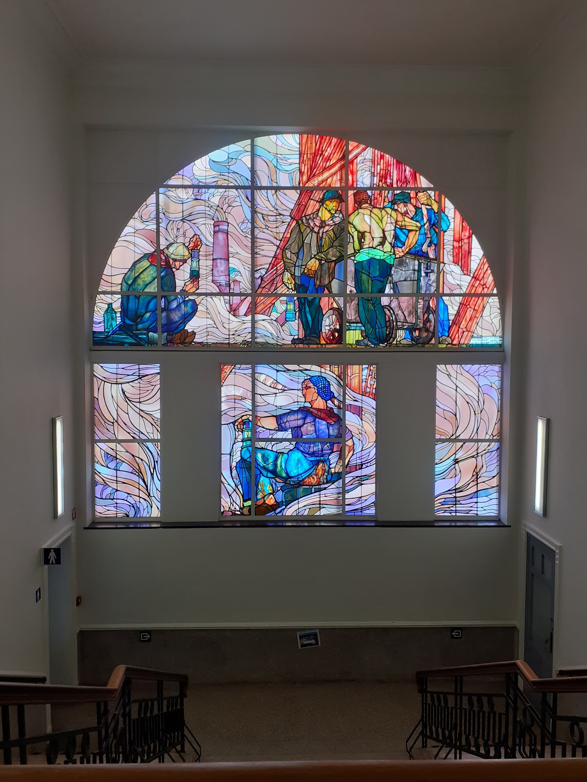 University of Mons photo 4