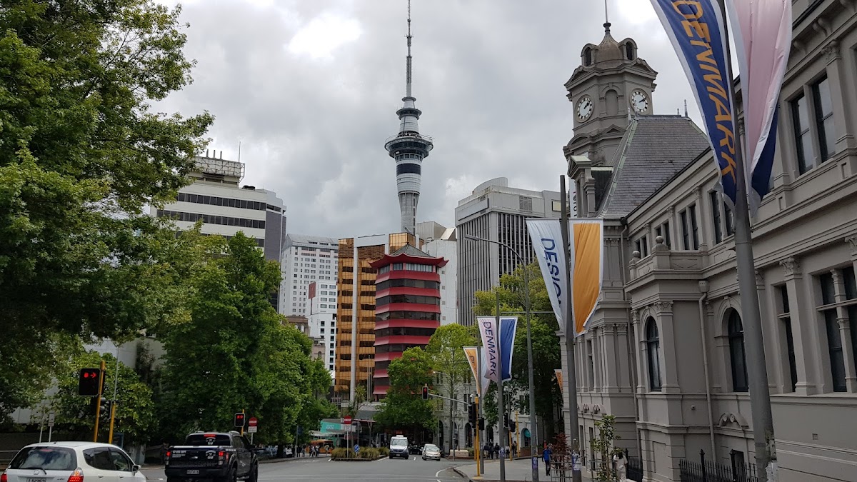 Auckland University of Technology (AUT) photo 1