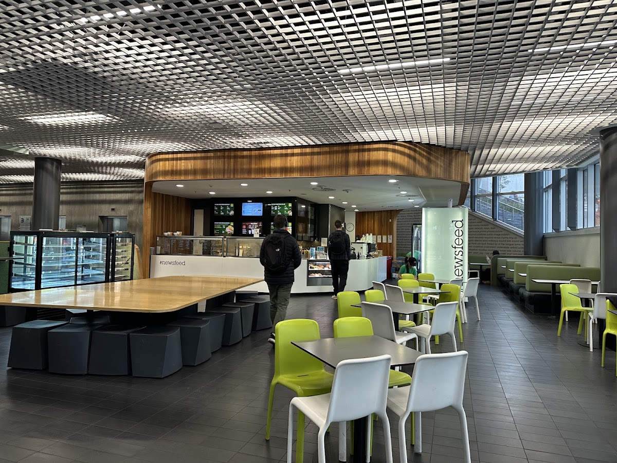 Auckland University of Technology (AUT) photo 4