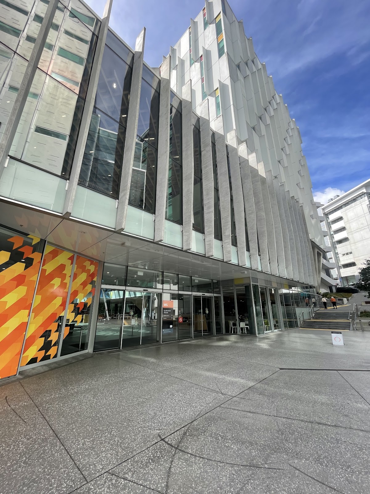 Auckland University of Technology (AUT) photo 6