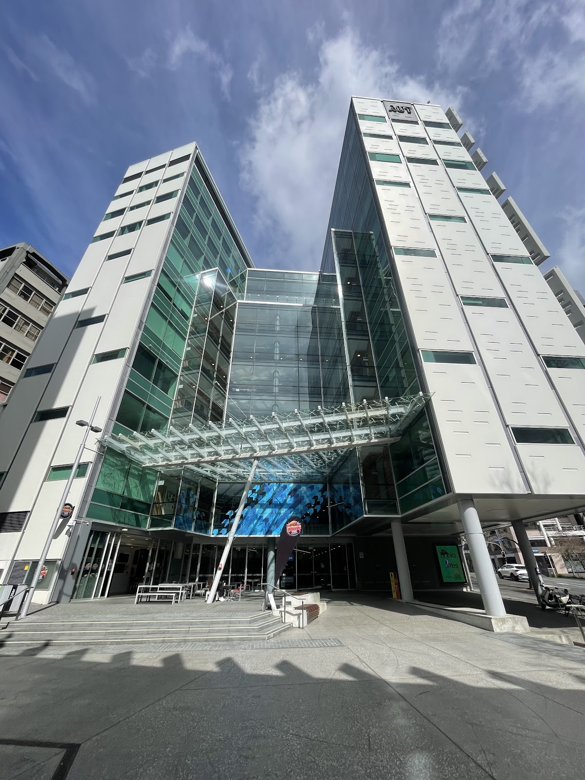 Auckland University of Technology (AUT) photo 7