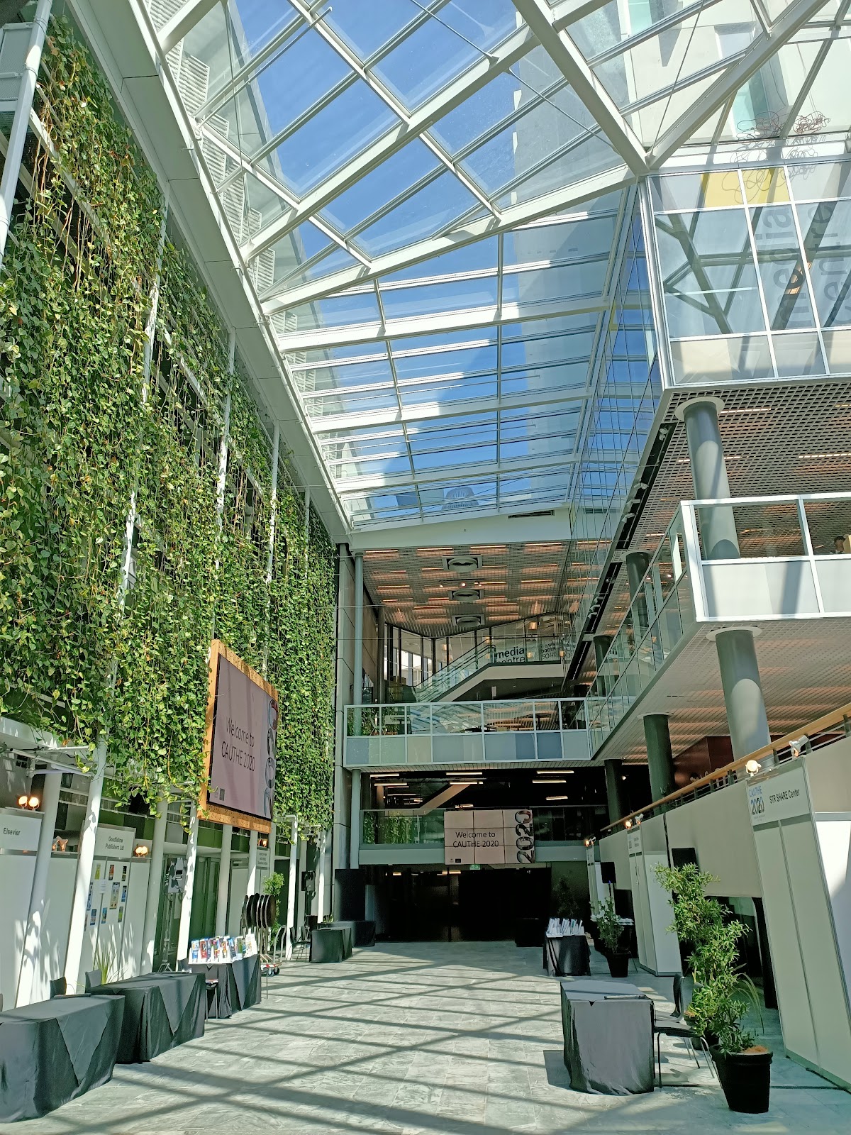 Auckland University of Technology (AUT) photo 8