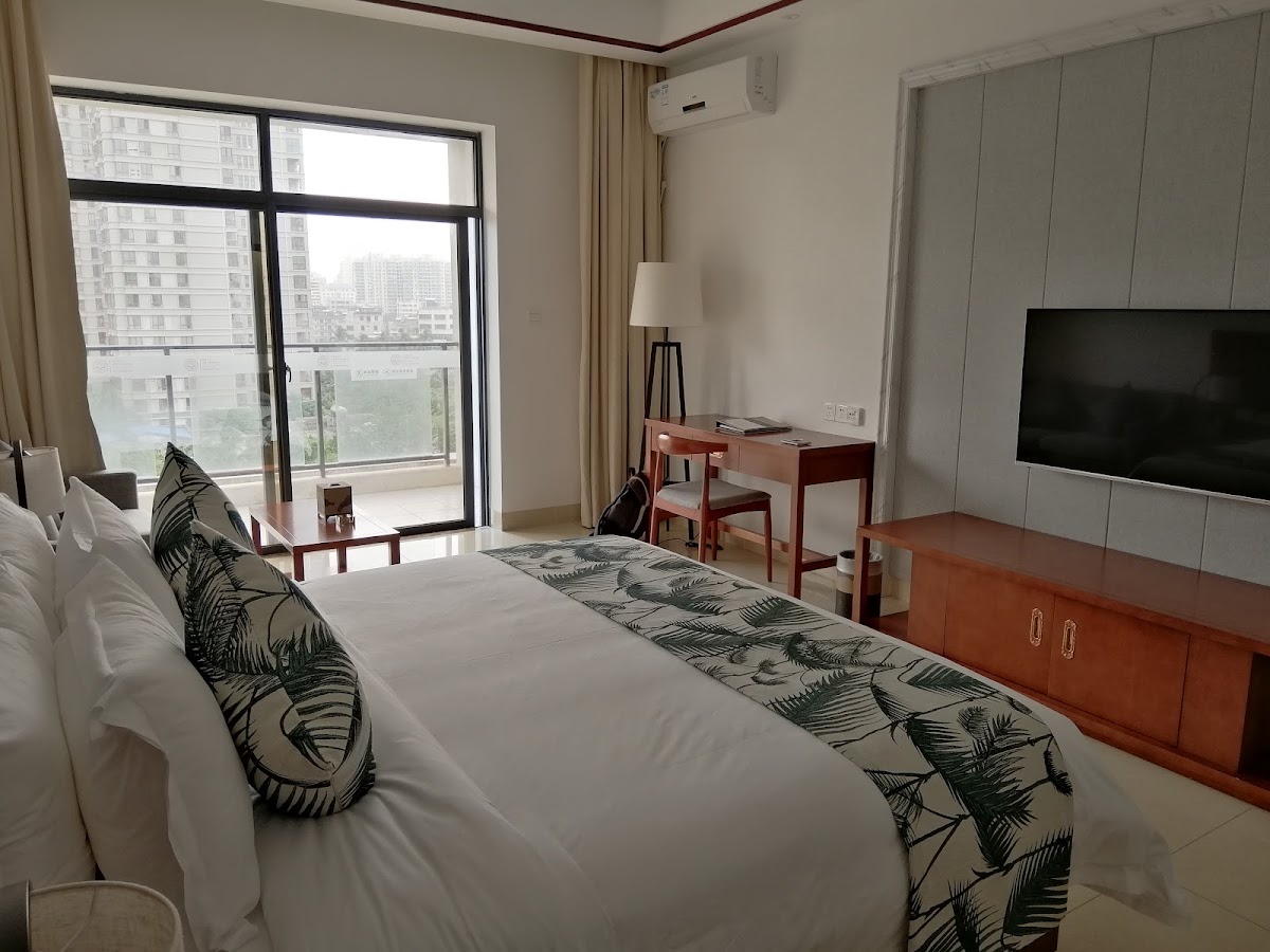 Hainan University photo 4