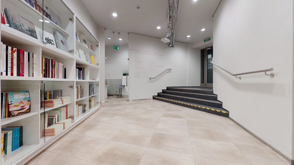 Academy of Fine Arts in Kraków photo 1